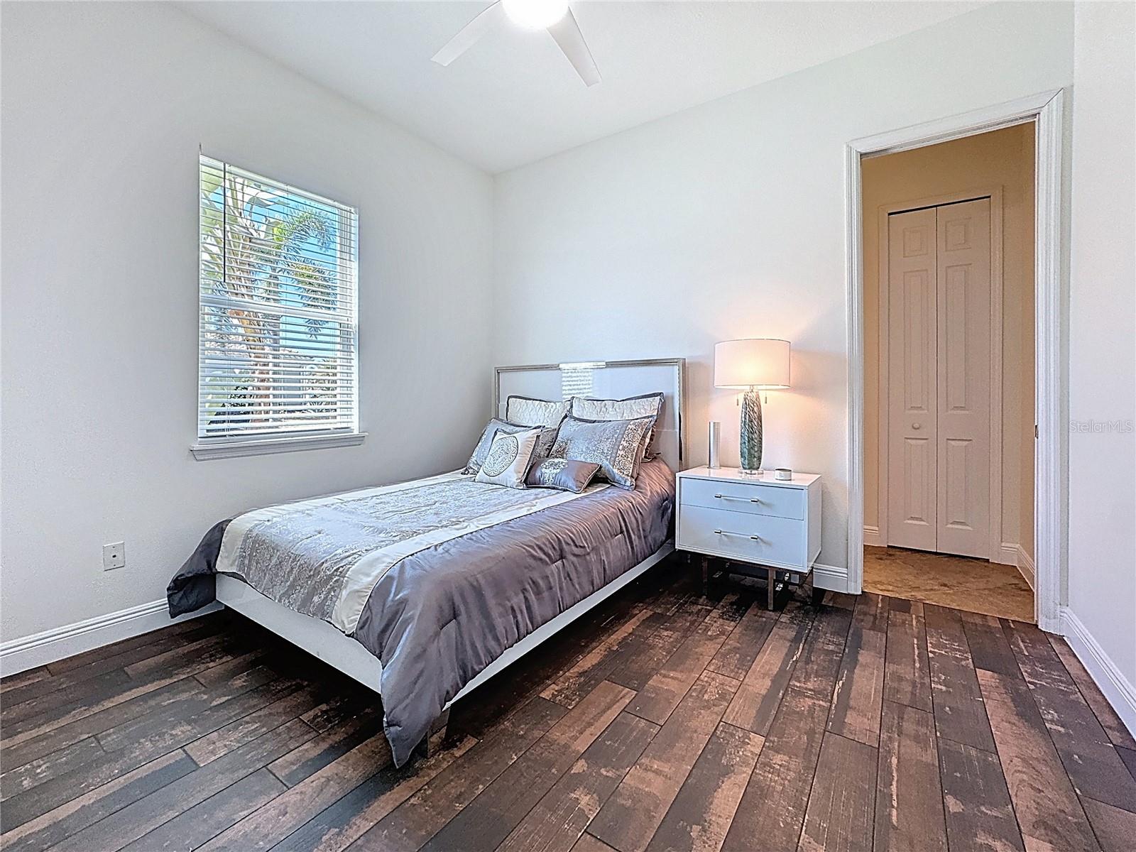 RYE WILDERNESS ESTATES PH III - Residential