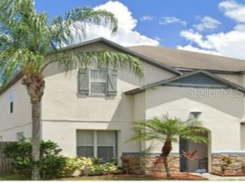 4547 ASHTUBULA COURT ORLANDO FL 32818