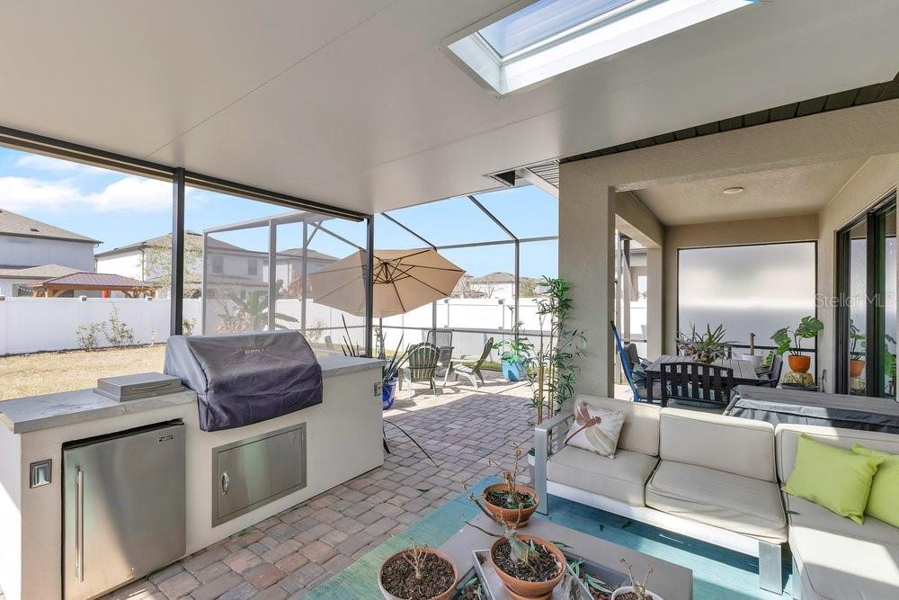 MOSS PARK PRESERVE - Residential