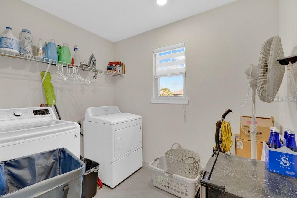 MOSS PARK PRESERVE - Residential