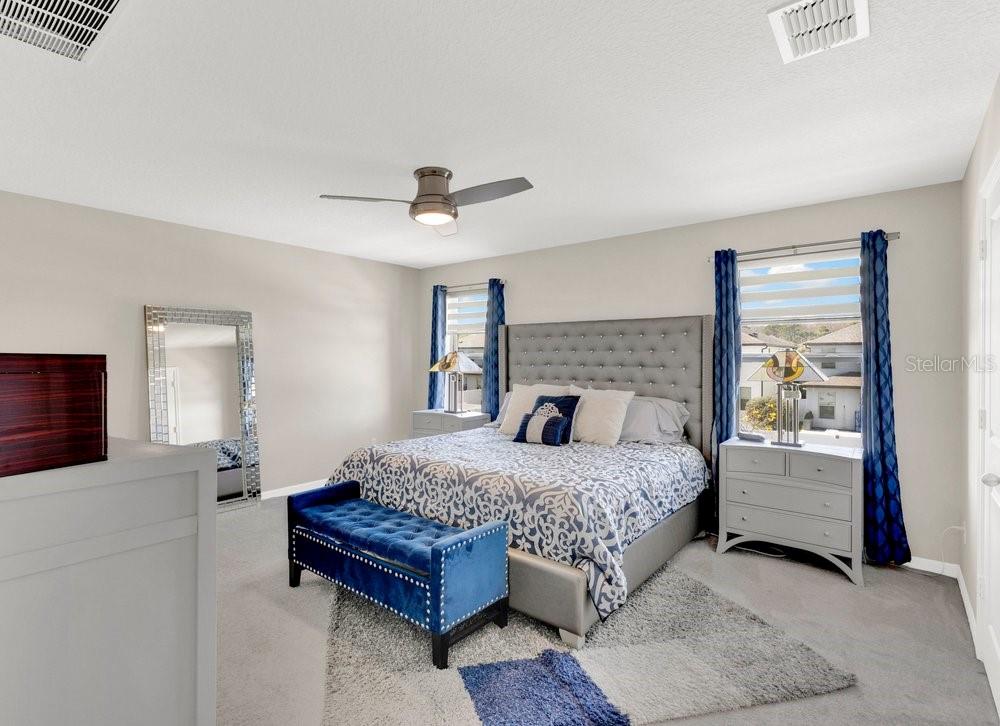 MOSS PARK PRESERVE - Residential