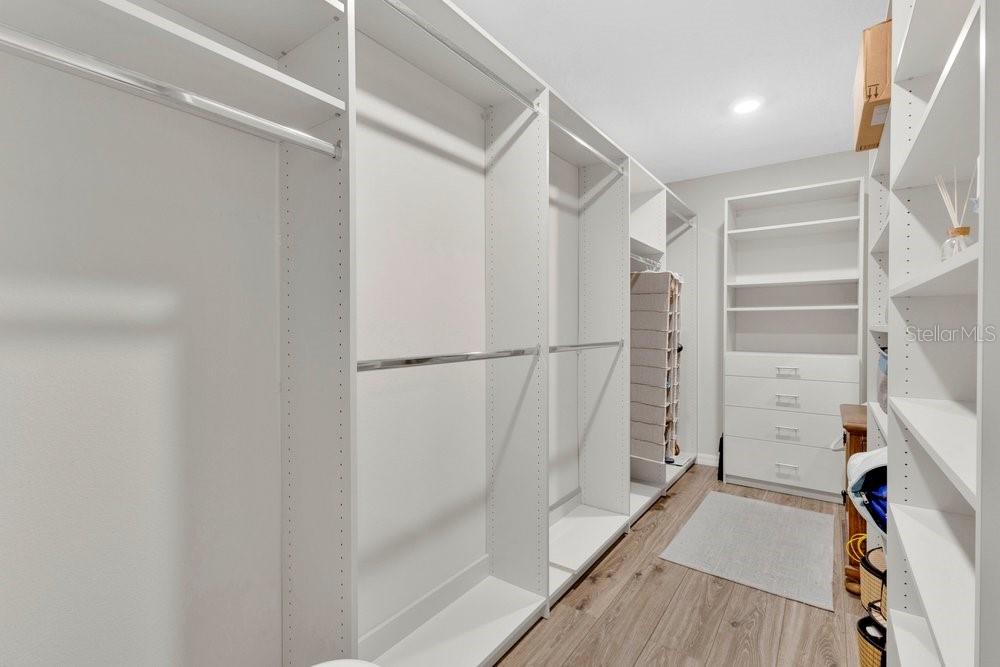 MOSS PARK PRESERVE - Residential