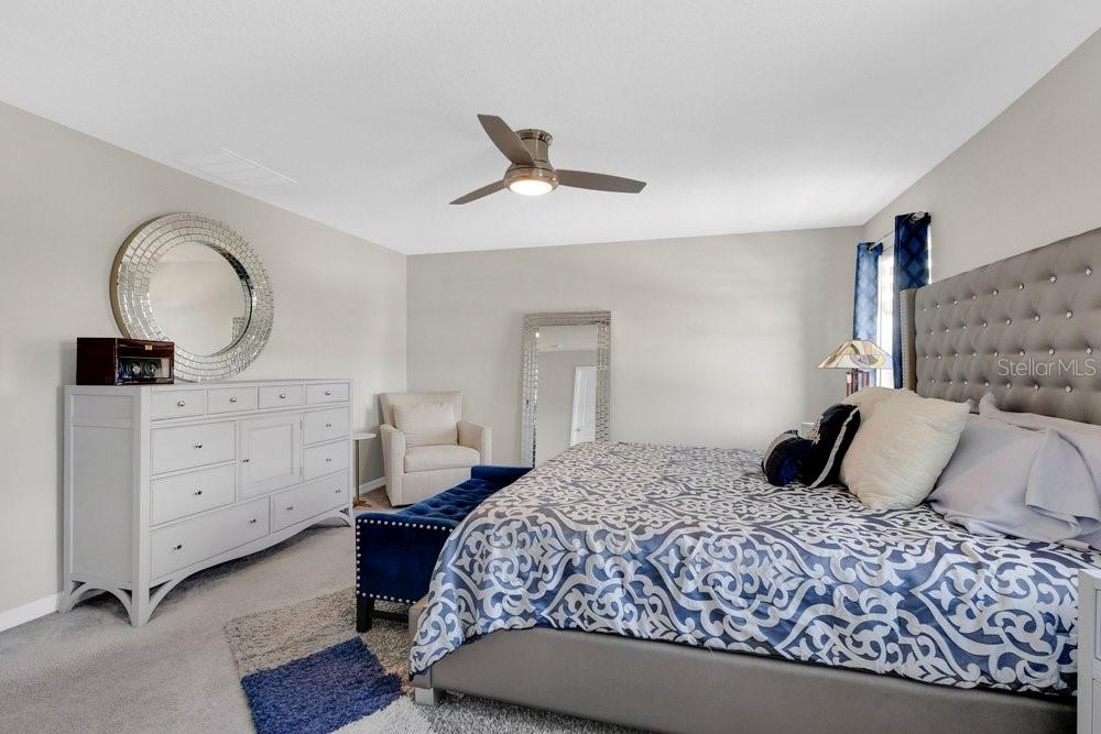 MOSS PARK PRESERVE - Residential