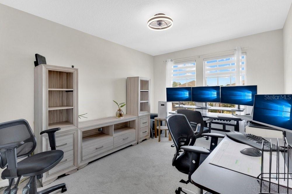 MOSS PARK PRESERVE - Residential