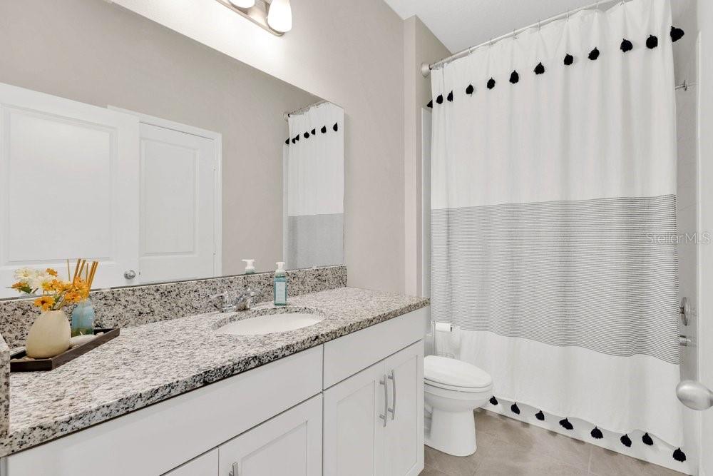 MOSS PARK PRESERVE - Residential