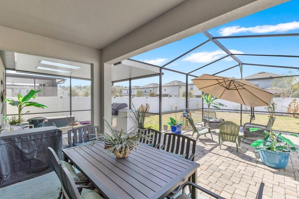 MOSS PARK PRESERVE - Residential