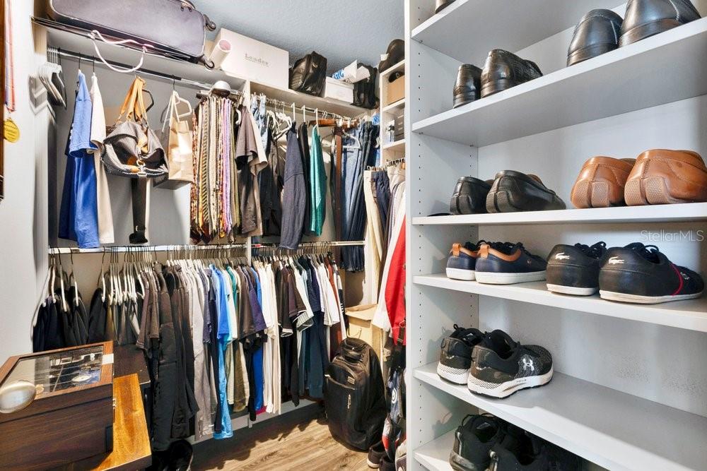 MOSS PARK PRESERVE - Residential