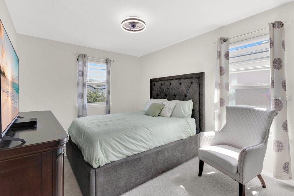 MOSS PARK PRESERVE - Residential