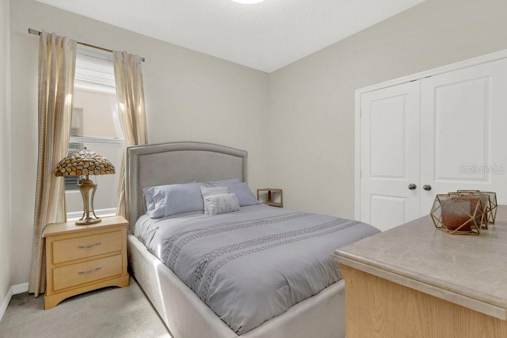 MOSS PARK PRESERVE - Residential