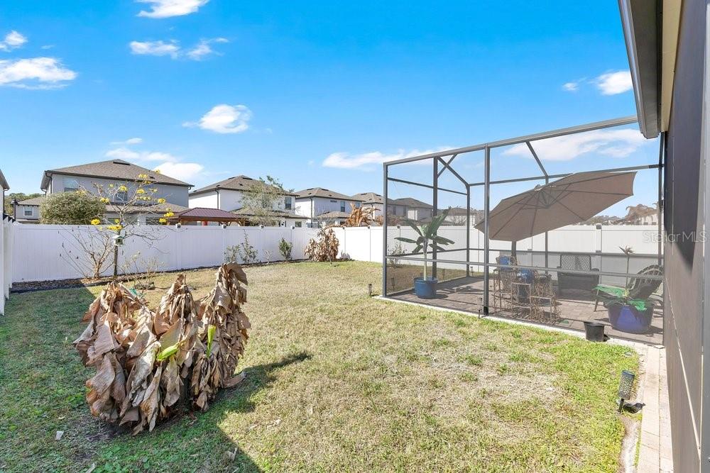 MOSS PARK PRESERVE - Residential