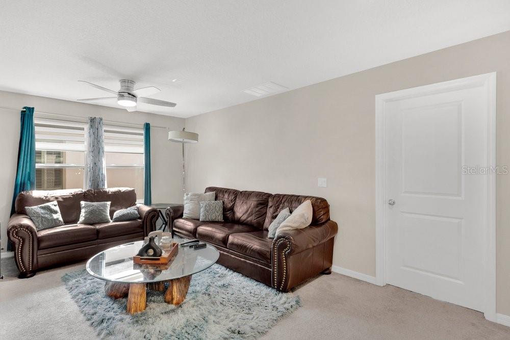 MOSS PARK PRESERVE - Residential