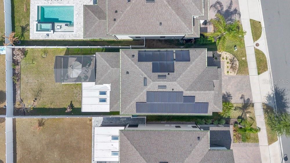 MOSS PARK PRESERVE - Residential