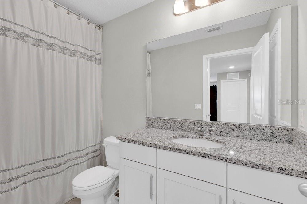 MOSS PARK PRESERVE - Residential