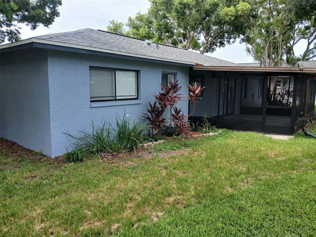Photo of 12033 Kay Drive, Seminole, FL 33772 (MLS # TB8539134)