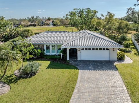 A home in SARASOTA