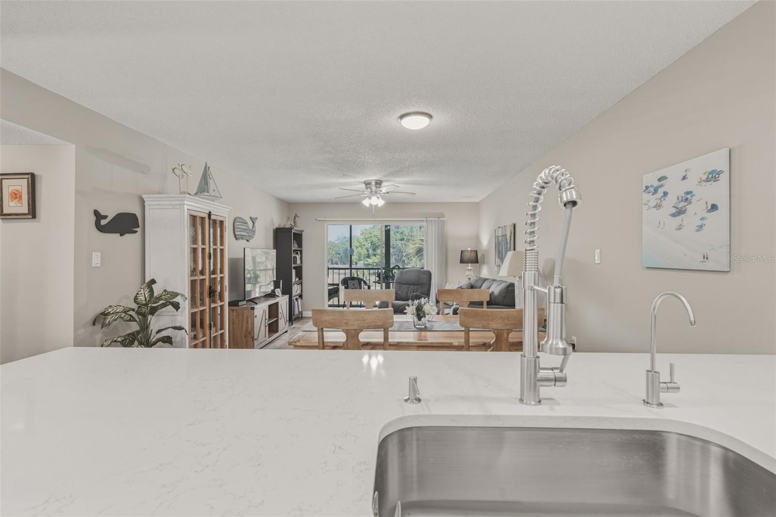 GLEN OAKS GARDEN APTS 1 - Residential