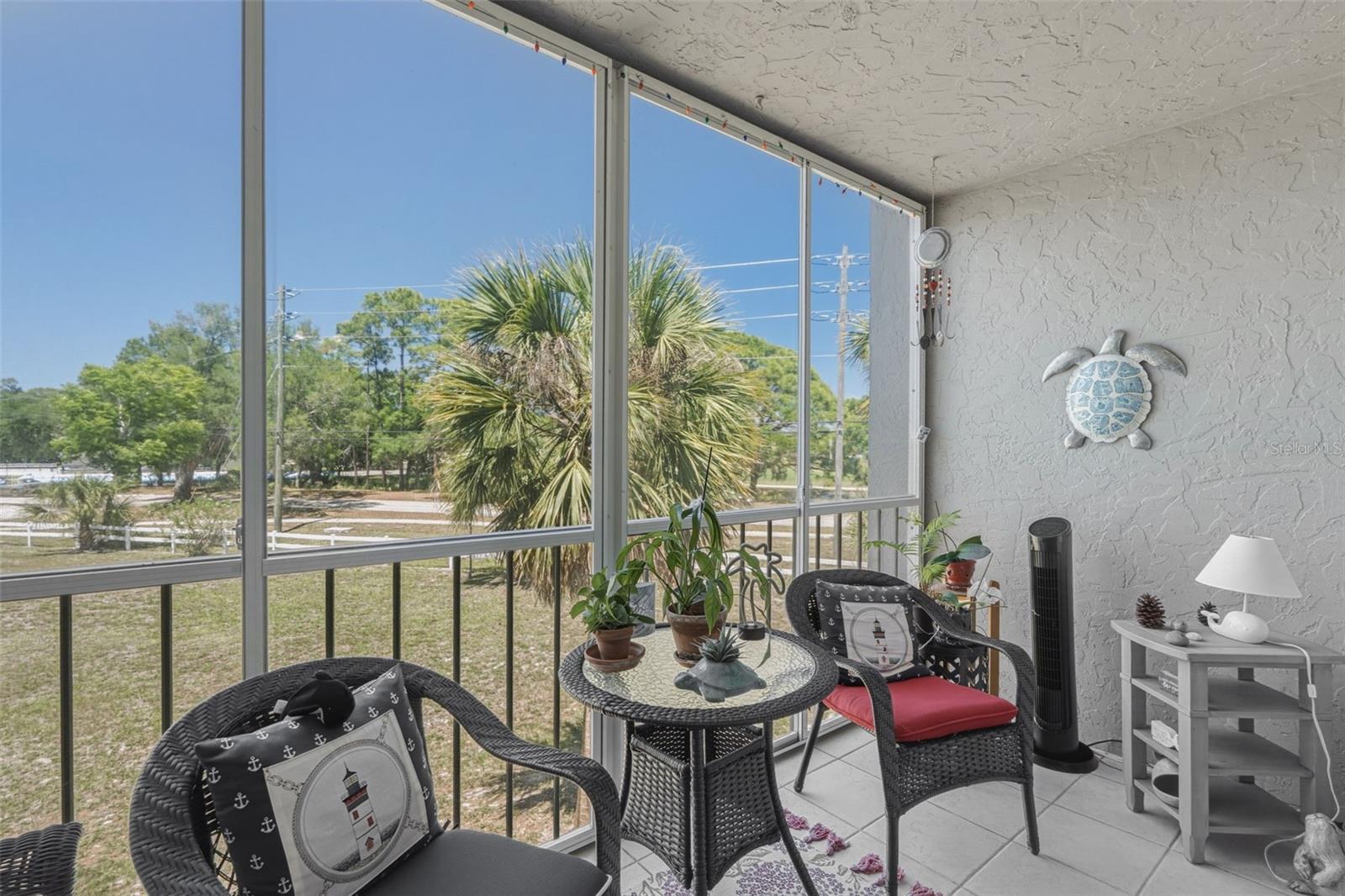 GLEN OAKS GARDEN APTS 1 - Residential