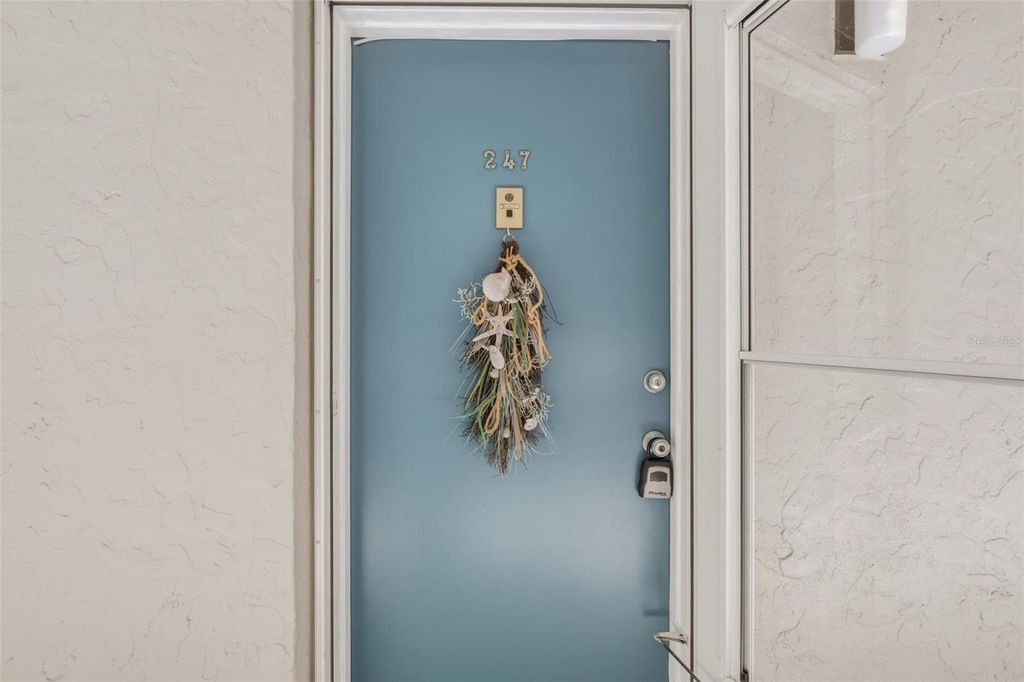 Photo of 1520 Glen Oaks Drive E #247, Sarasota, FL 34232 (MLS # OM724452)