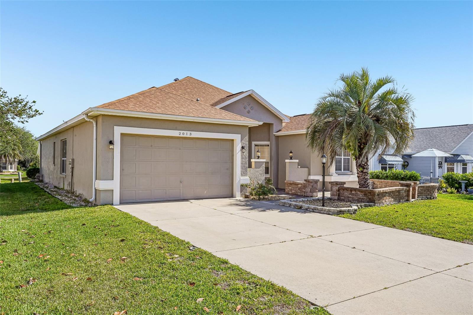 VILLAGES OF SUMTER - Residential