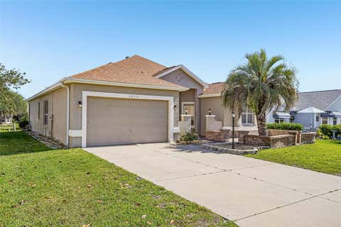 Tiny photo for 2013 Santo Domingo Drive, The Villages, FL 32159 (MLS # G5112078)