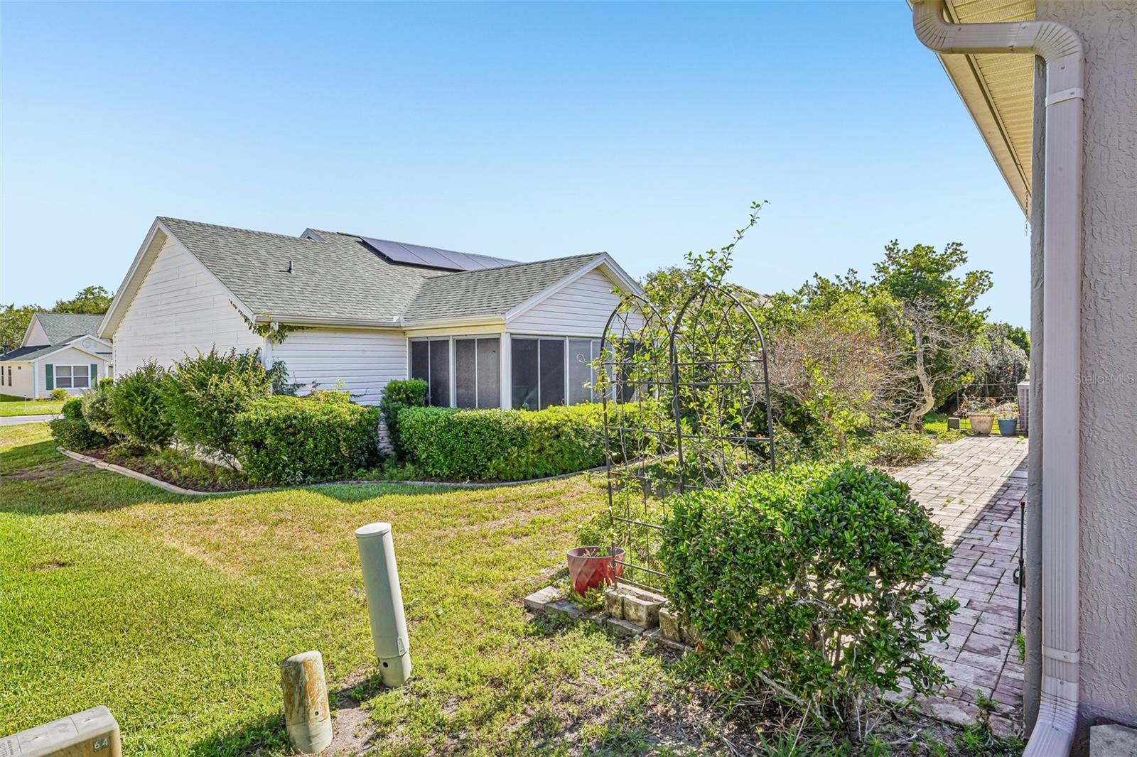 VILLAGES OF SUMTER - Residential