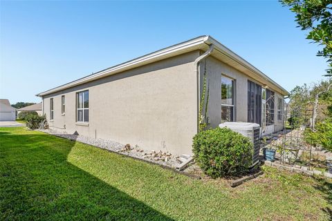 Tiny photo for 2013 Santo Domingo Drive, The Villages, FL 32159 (MLS # G5112078)