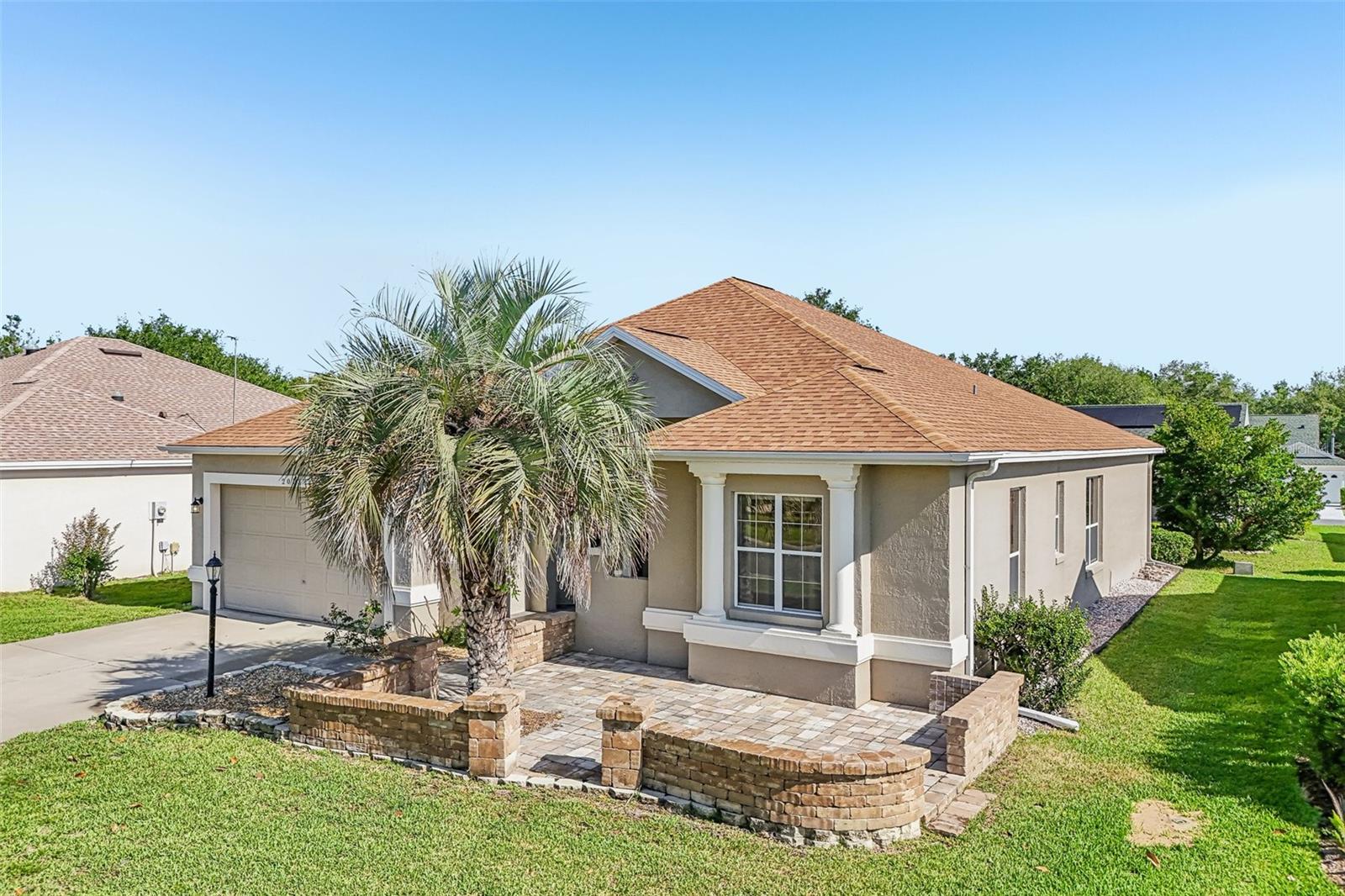 VILLAGES OF SUMTER - Residential