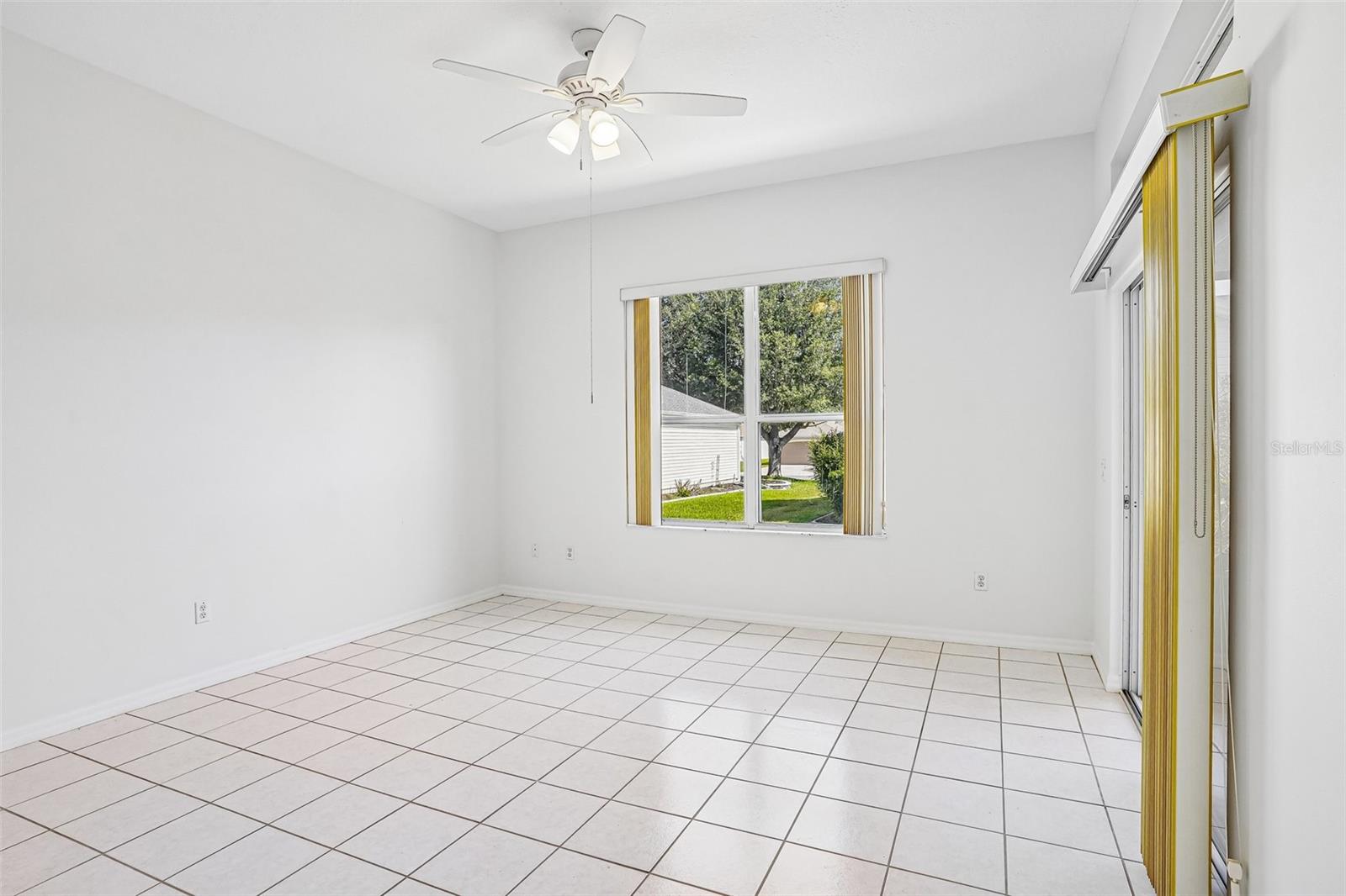 VILLAGES OF SUMTER - Residential