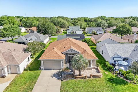 Photo of 2013 Santo Domingo Drive, The Villages, FL 32159 (MLS # G5112078)