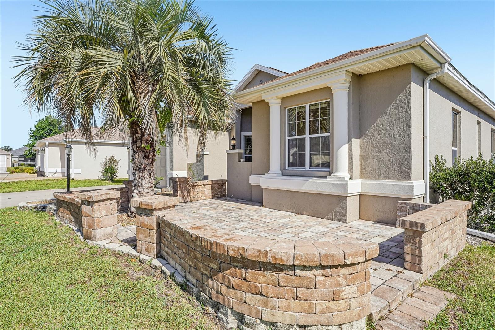 VILLAGES OF SUMTER - Residential