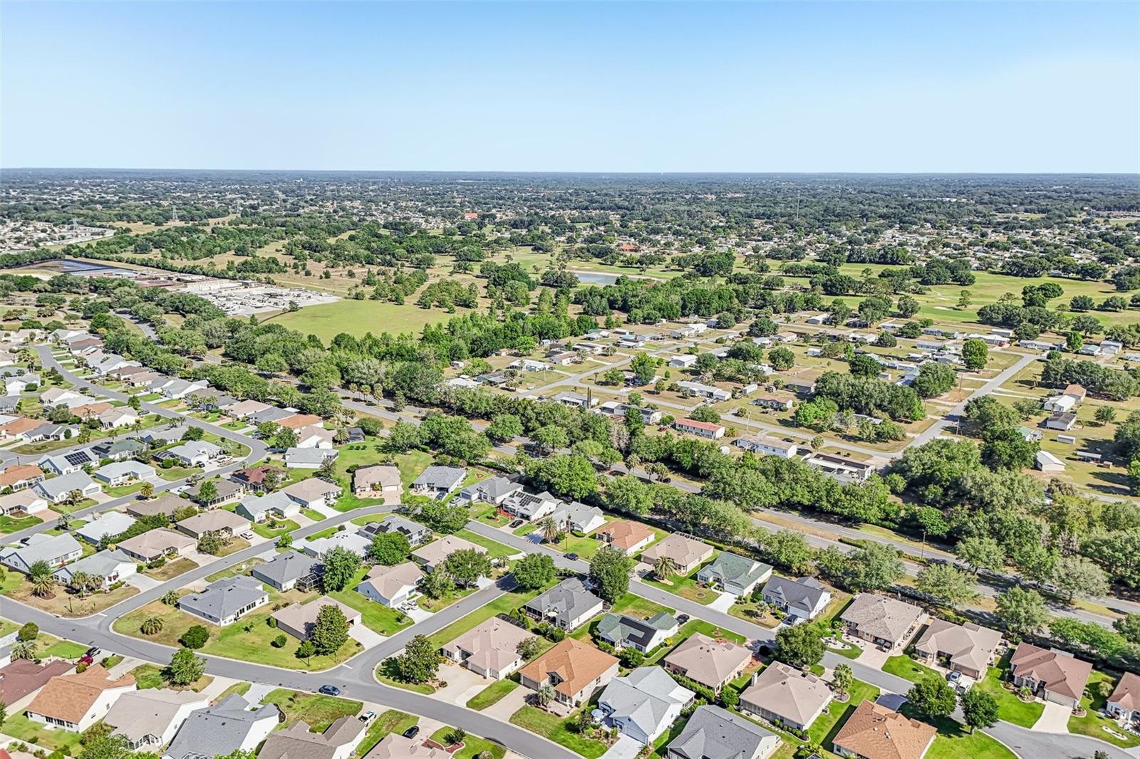 VILLAGES OF SUMTER - Residential
