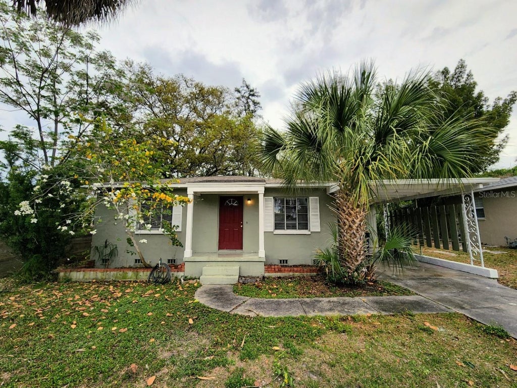 Photo of 1356 Druid Road E, Clearwater, FL 33756 (MLS # TB8548179)
