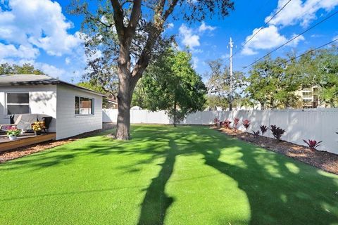 A home in TAMPA