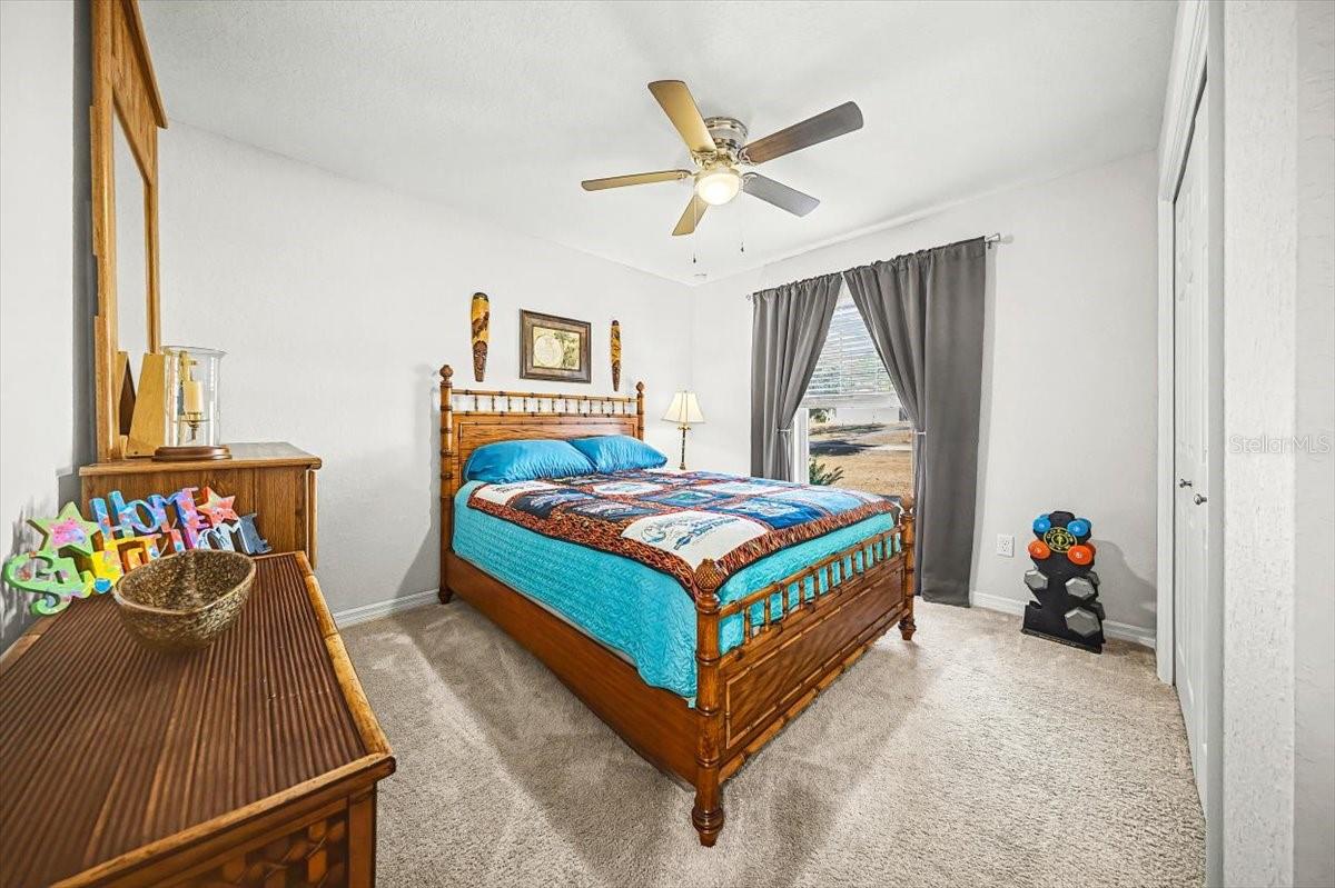 RAINBOW SPGS 01 REP - Residential