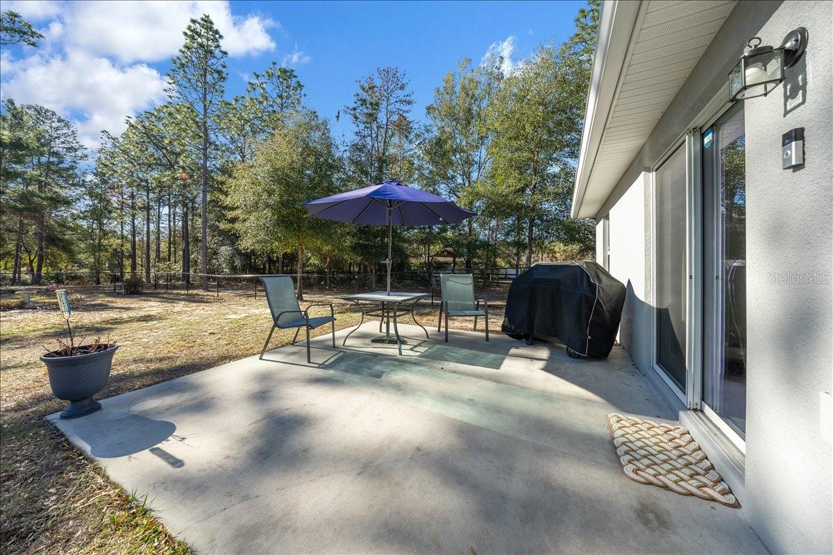 RAINBOW SPGS 01 REP - Residential