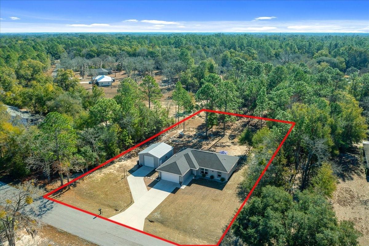 RAINBOW SPGS 01 REP - Residential