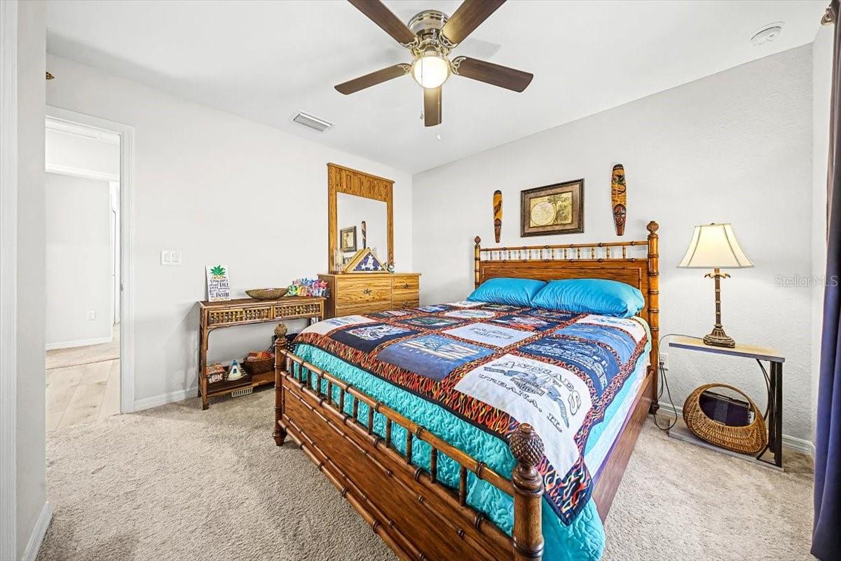 RAINBOW SPGS 01 REP - Residential