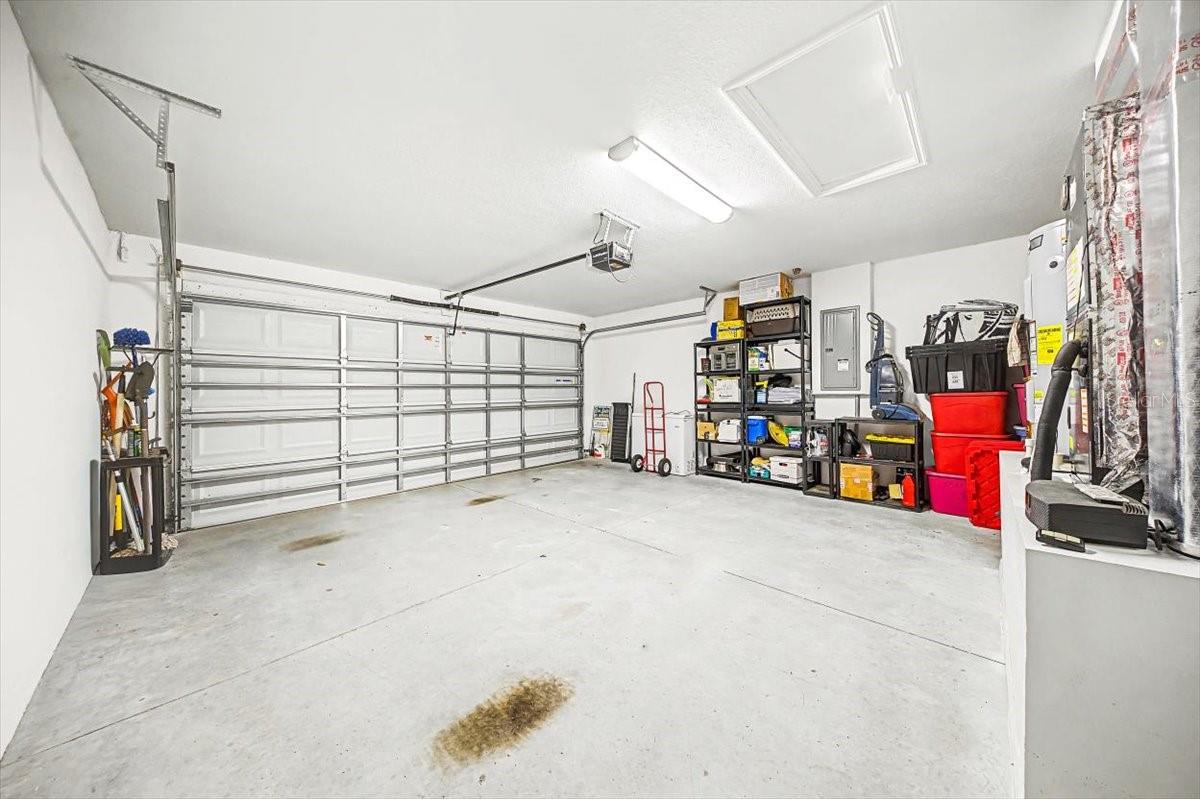 RAINBOW SPGS 01 REP - Residential