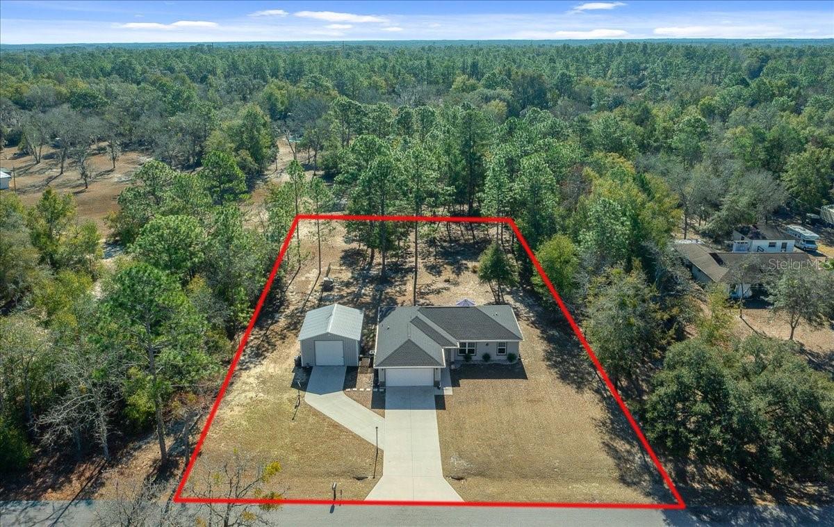 RAINBOW SPGS 01 REP - Residential