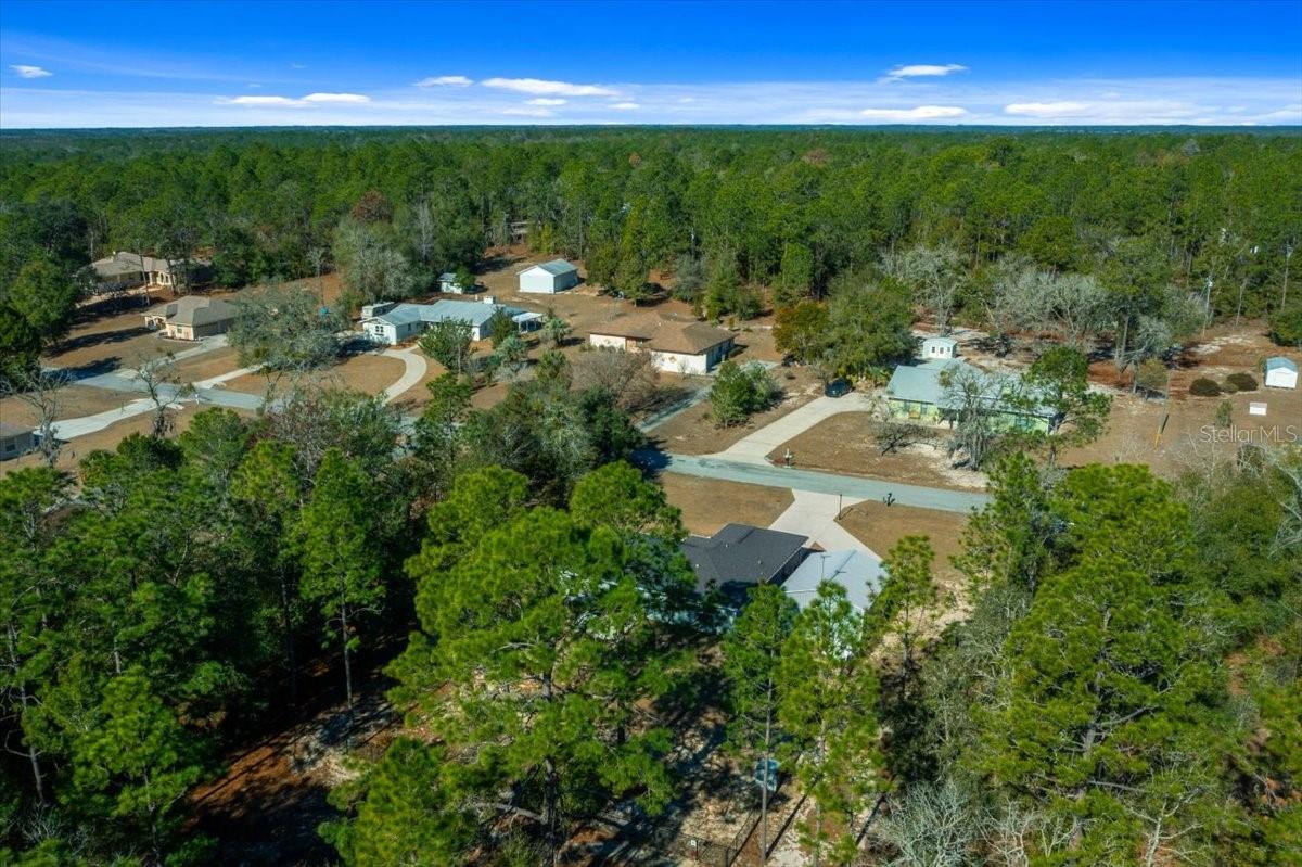 RAINBOW SPGS 01 REP - Residential