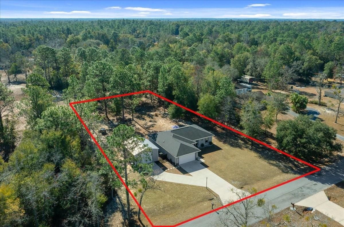 RAINBOW SPGS 01 REP - Residential