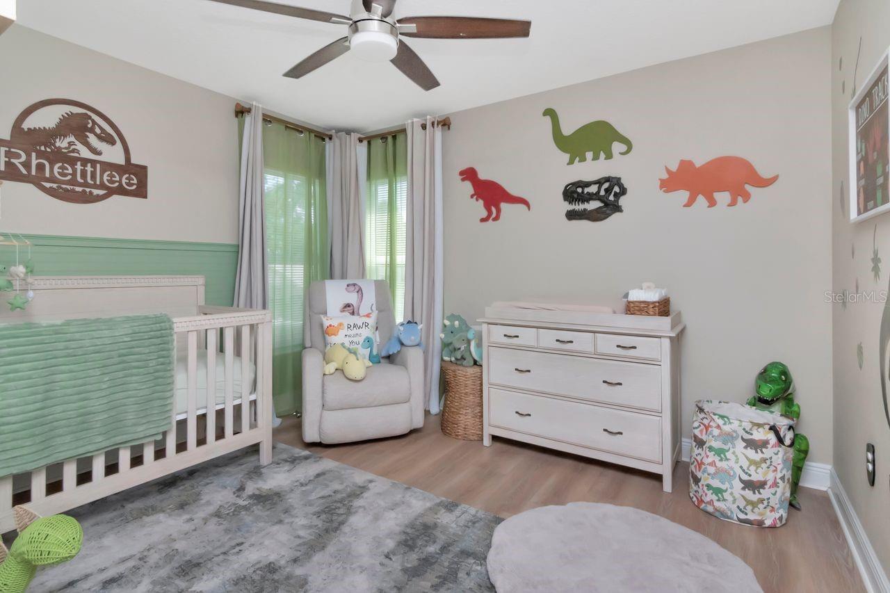 COTEE RIVER HEIGHTS - Residential Lease