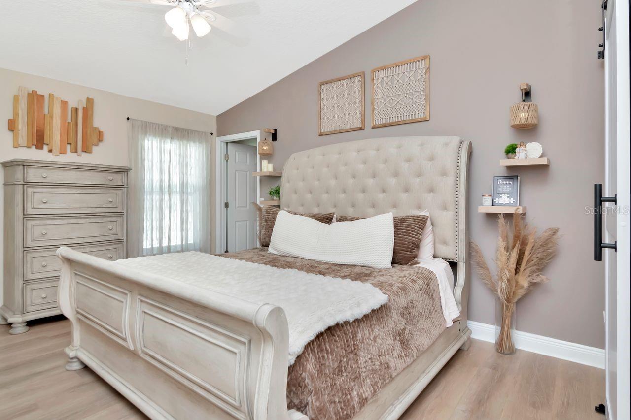 COTEE RIVER HEIGHTS - Residential Lease