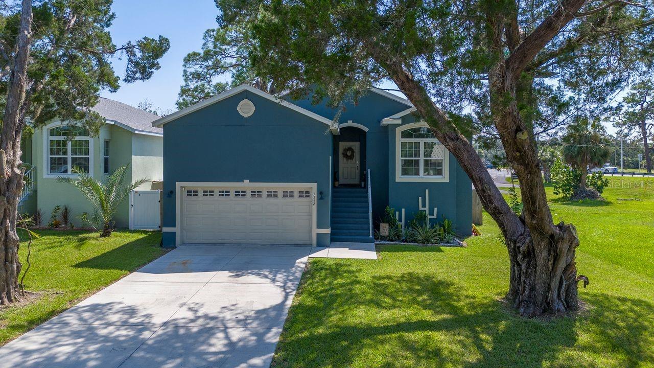 COTEE RIVER HEIGHTS - Residential Lease