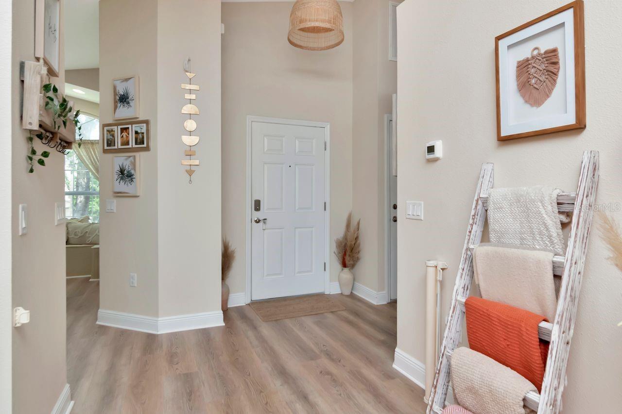 COTEE RIVER HEIGHTS - Residential Lease