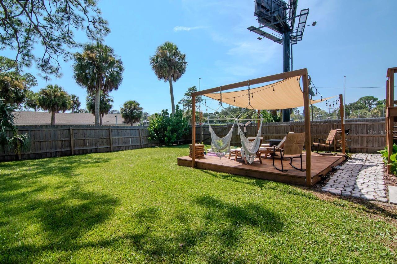 COTEE RIVER HEIGHTS - Residential Lease