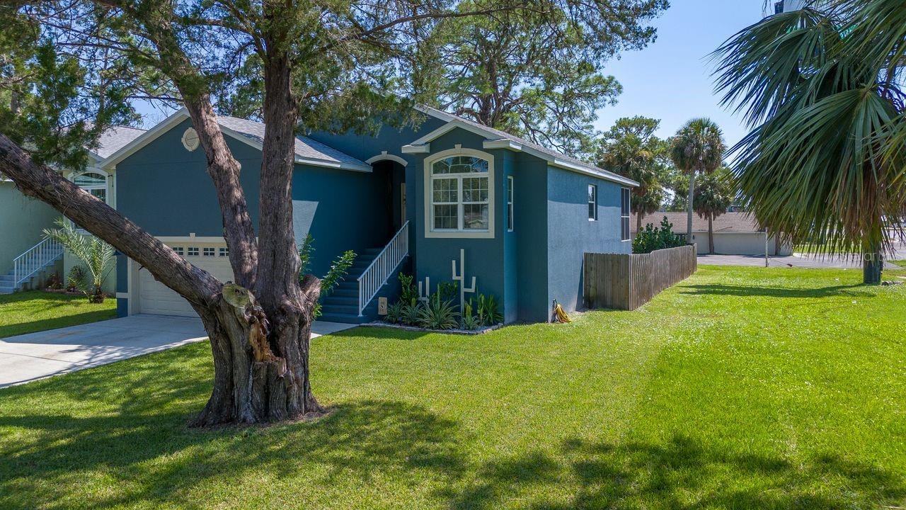 COTEE RIVER HEIGHTS - Residential Lease