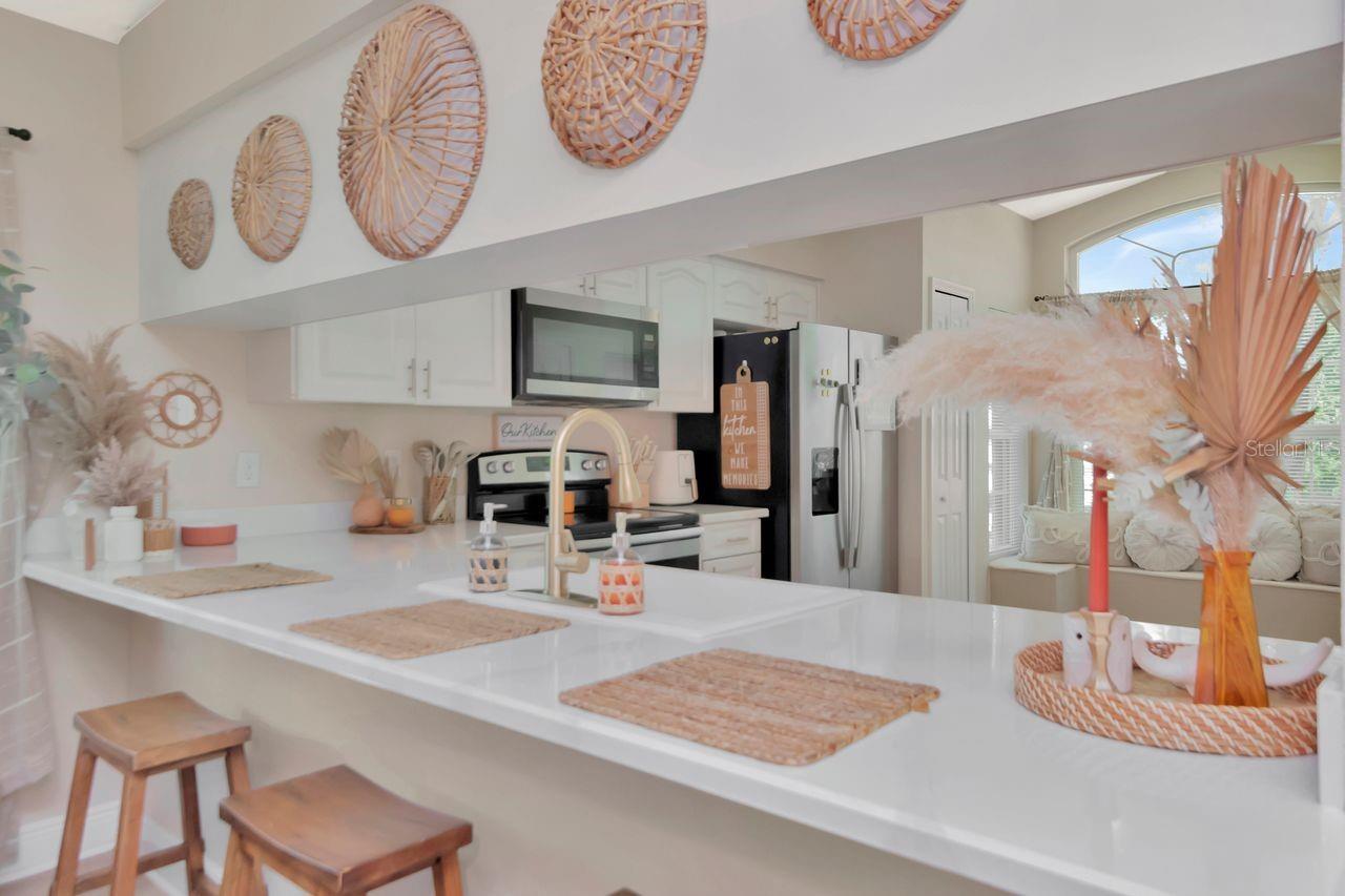 COTEE RIVER HEIGHTS - Residential Lease