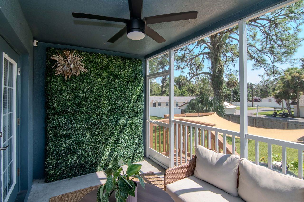 COTEE RIVER HEIGHTS - Residential Lease