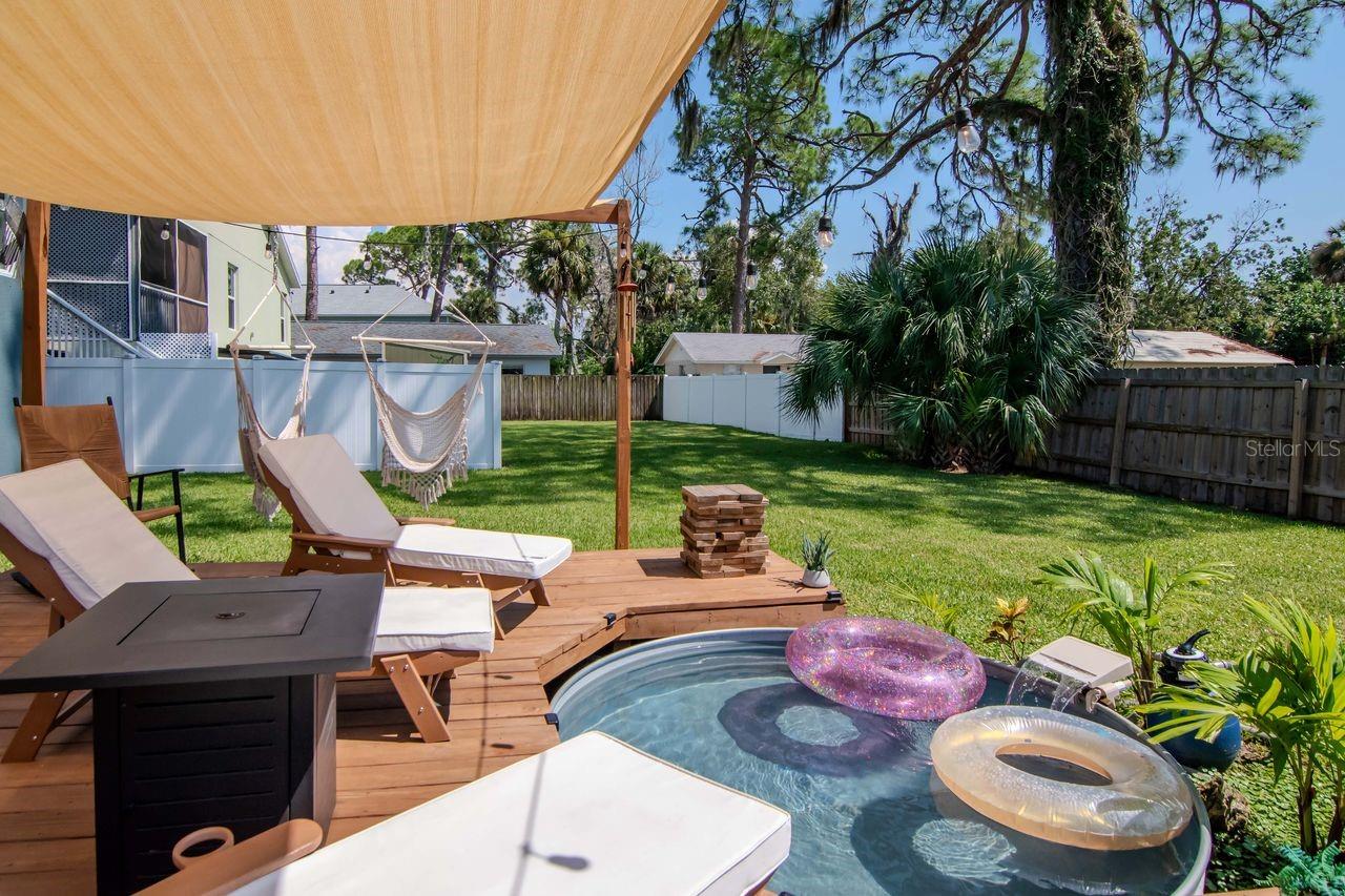 COTEE RIVER HEIGHTS - Residential Lease